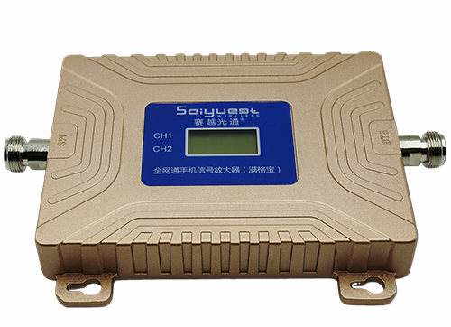 澄迈双频手机信号放大器200㎡