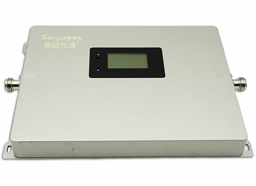  澄迈三频/四频/五频手机信号接收器800㎡