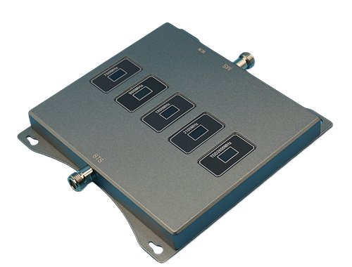 澄迈五频4G+5G手机信号增强器200㎡