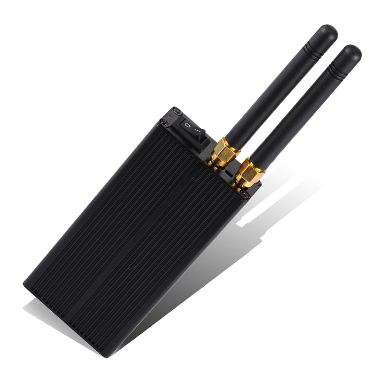 澄迈1.2G/1.5G导航屏蔽器