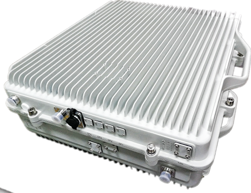 澄迈信令级数字室分型移动通信干扰器