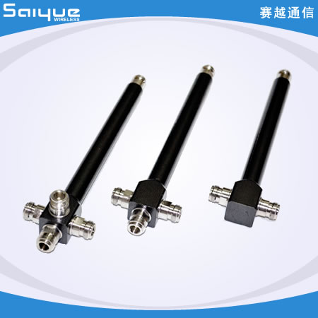  澄迈FM调频广播同步广播功分器