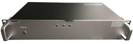  澄迈350M PDT消防集群警用主机直放站