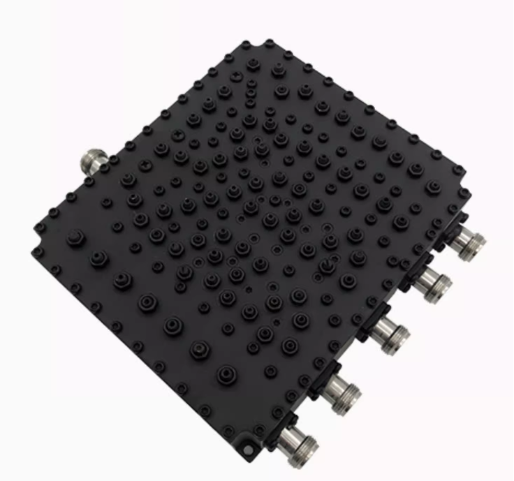  澄迈双频三频四频五频腔体合路器4G+5G