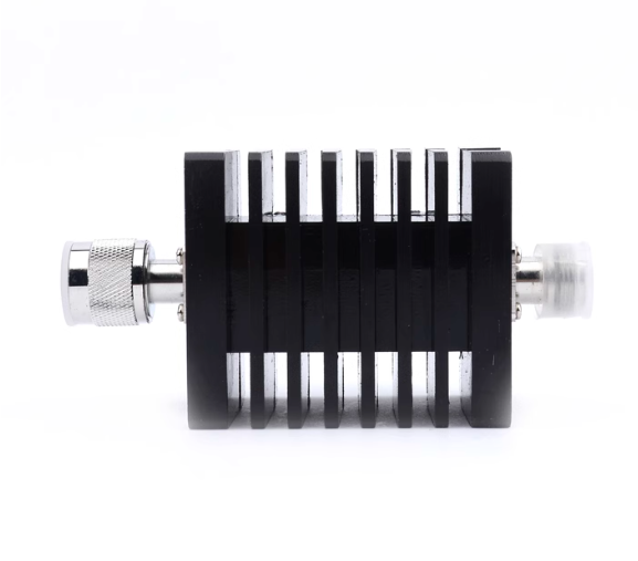  澄迈腔体固定衰减器0-3G/0-4G  N型接口